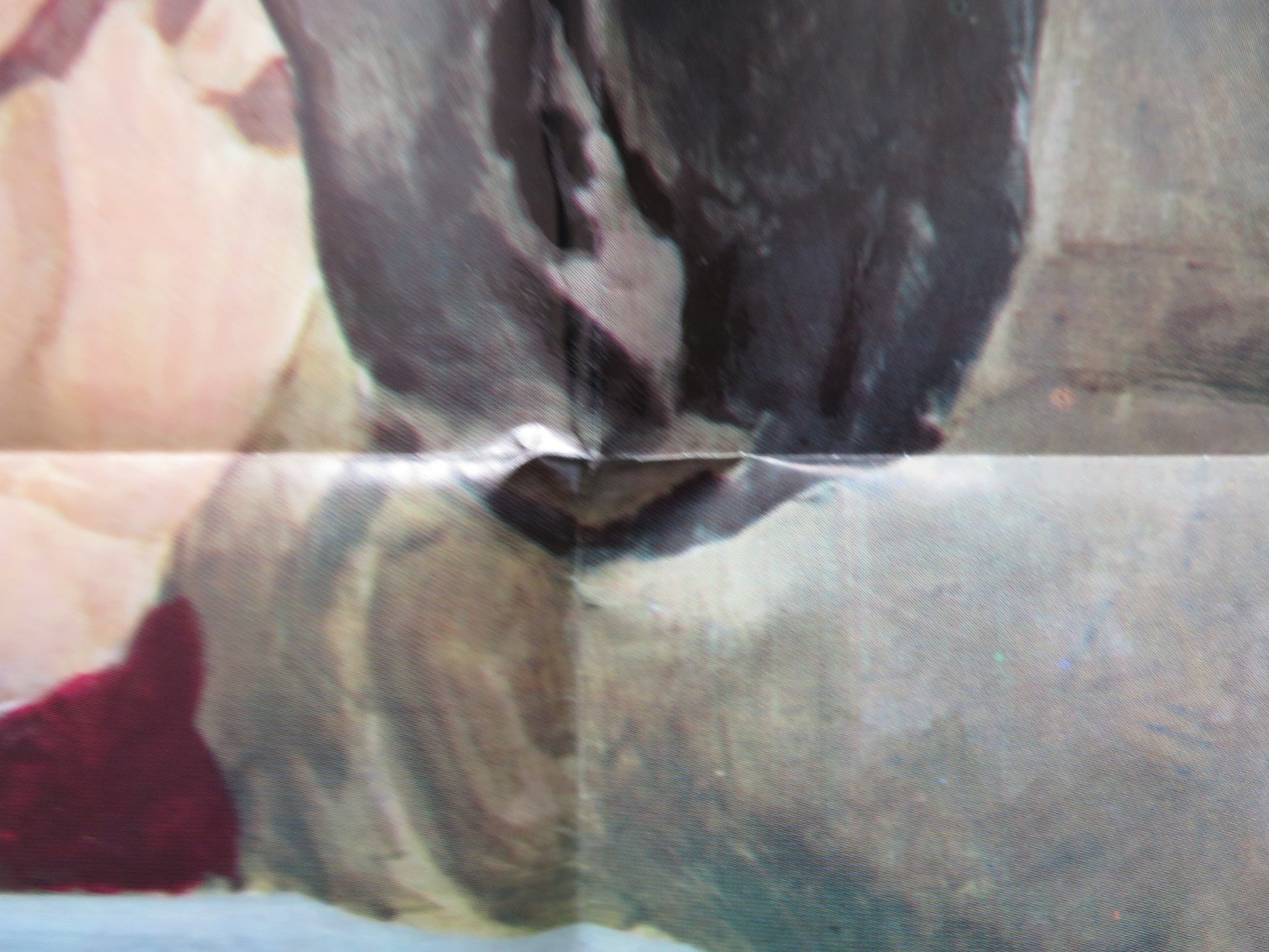 STABLEMATES FOLDED US ONE SHEET POSTER WALLACE BERRY MICKEY ROONEY 1973 - Rendezvous Cinema