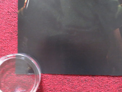 ALLIED UK QUAD (30"x 40") ROLLED POSTER BRAD PITT MARION COTILLARD 2016 - Rendezvous Cinema