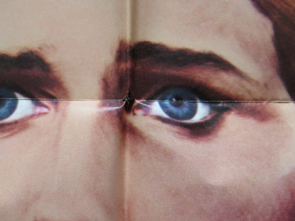 THE DEVIL'S IMPOSTER FOLDED US ONE SHEET POSTER LIV ULLMANN JEREMY KEMP 1972 - Rendezvous Cinema