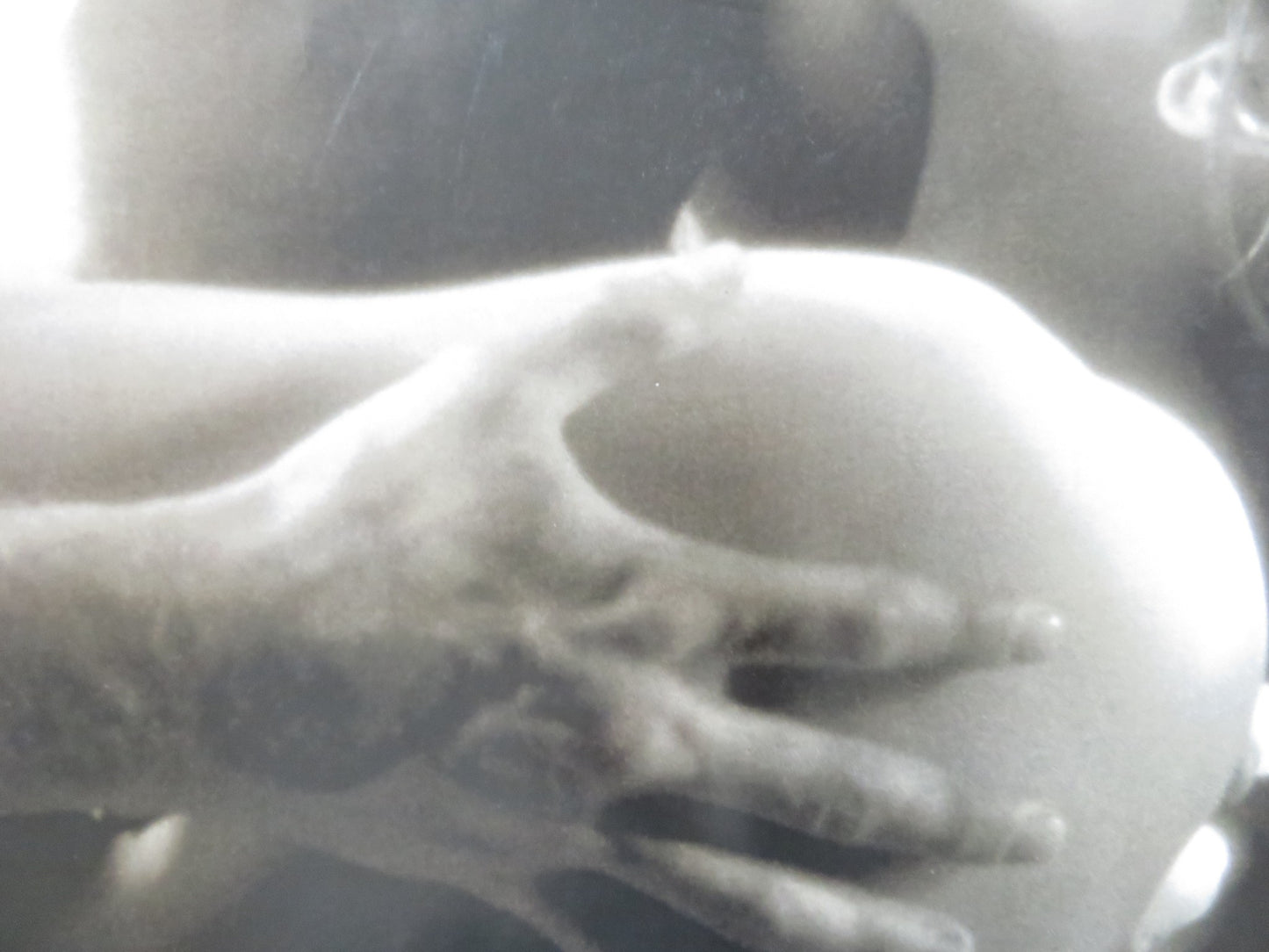 AT FIRST SIGHT UK QUAD (30"x 40") ROLLED POSTER VAL KILMER MIRA SORVINO 1999 - Rendezvous Cinema