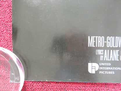 AT FIRST SIGHT UK QUAD (30"x 40") ROLLED POSTER VAL KILMER MIRA SORVINO 1999 - Rendezvous Cinema