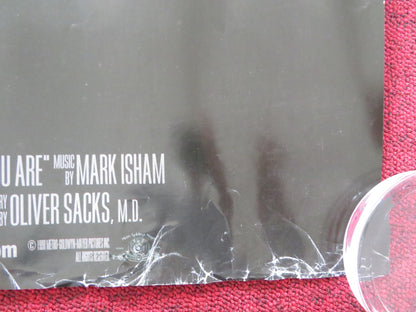 AT FIRST SIGHT UK QUAD (30"x 40") ROLLED POSTER VAL KILMER MIRA SORVINO 1999 - Rendezvous Cinema