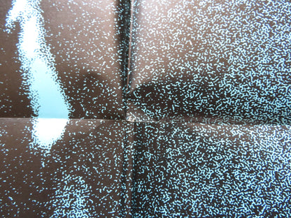 THE LONG DAY'S DYING FOLDED US ONE SHEET POSTER DAVID HEMMINGS TONY BECKLEY 1968 - Rendezvous Cinema