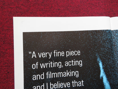 THE LONG DAY'S DYING FOLDED US ONE SHEET POSTER DAVID HEMMINGS TONY BECKLEY 1968 - Rendezvous Cinema