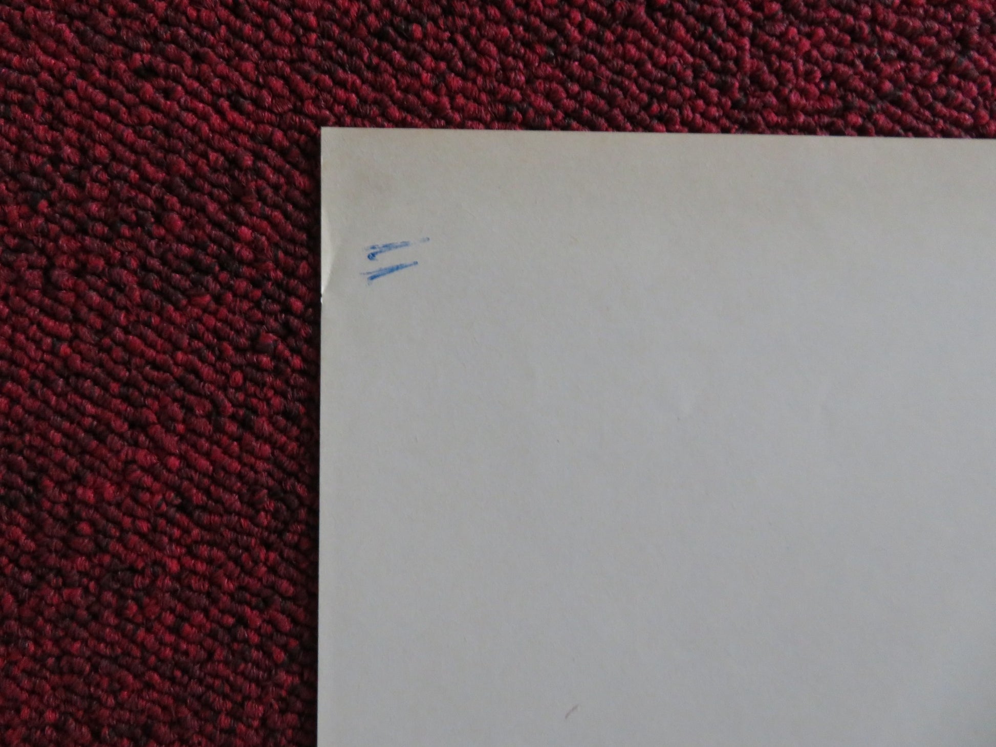 AN UNMARRIED WOMAN ITALIAN LOCANDINA POSTER JILL CLAYBURGH ALAN BATES 1978 - Rendezvous Cinema