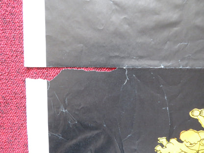 GREAT CATHERINE FOLDED US ONE SHEET POSTER PETER O'TOOLE ZERO MOSTEL 1968 - Rendezvous Cinema