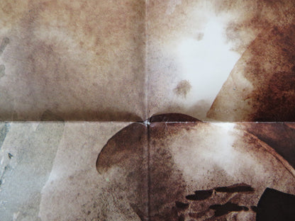 MOUNTAIN FAMILY ROBINSON FOLDED US ONE SHEET POSTER ROBERT F. LOGAN 1979 - Rendezvous Cinema