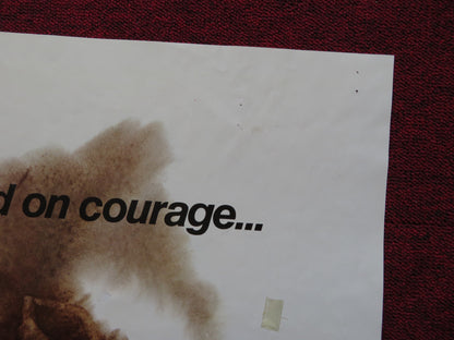 MOUNTAIN FAMILY ROBINSON FOLDED US ONE SHEET POSTER ROBERT F. LOGAN 1979 - Rendezvous Cinema