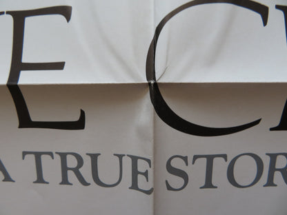 LOVE CHILD FOLDED US ONE SHEET POSTER AMY MADIGAN BEAU BRIDGES 1982 - Rendezvous Cinema