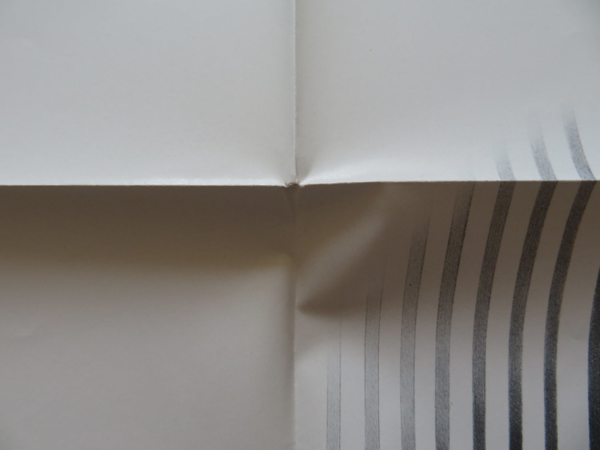 LOVE CHILD FOLDED US ONE SHEET POSTER AMY MADIGAN BEAU BRIDGES 1982 - Rendezvous Cinema