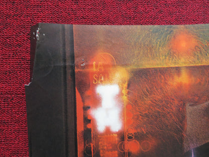 PENNIES FROM HEAVEN FOLDED US ONE SHEET POSTER STEVE MARTIN B. PETERS 1981 - Rendezvous Cinema