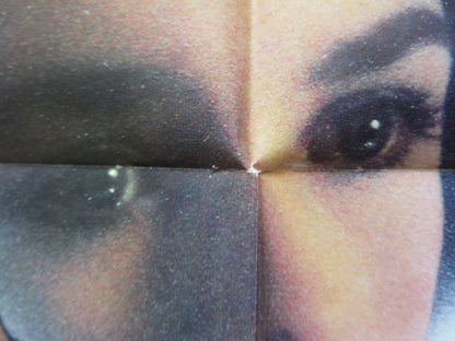 QUARTET FOLDED US ONE SHEET POSTER ALAN BATES MAGGIE SMITH ANTHONY HIGGINS 1981 - Rendezvous Cinema