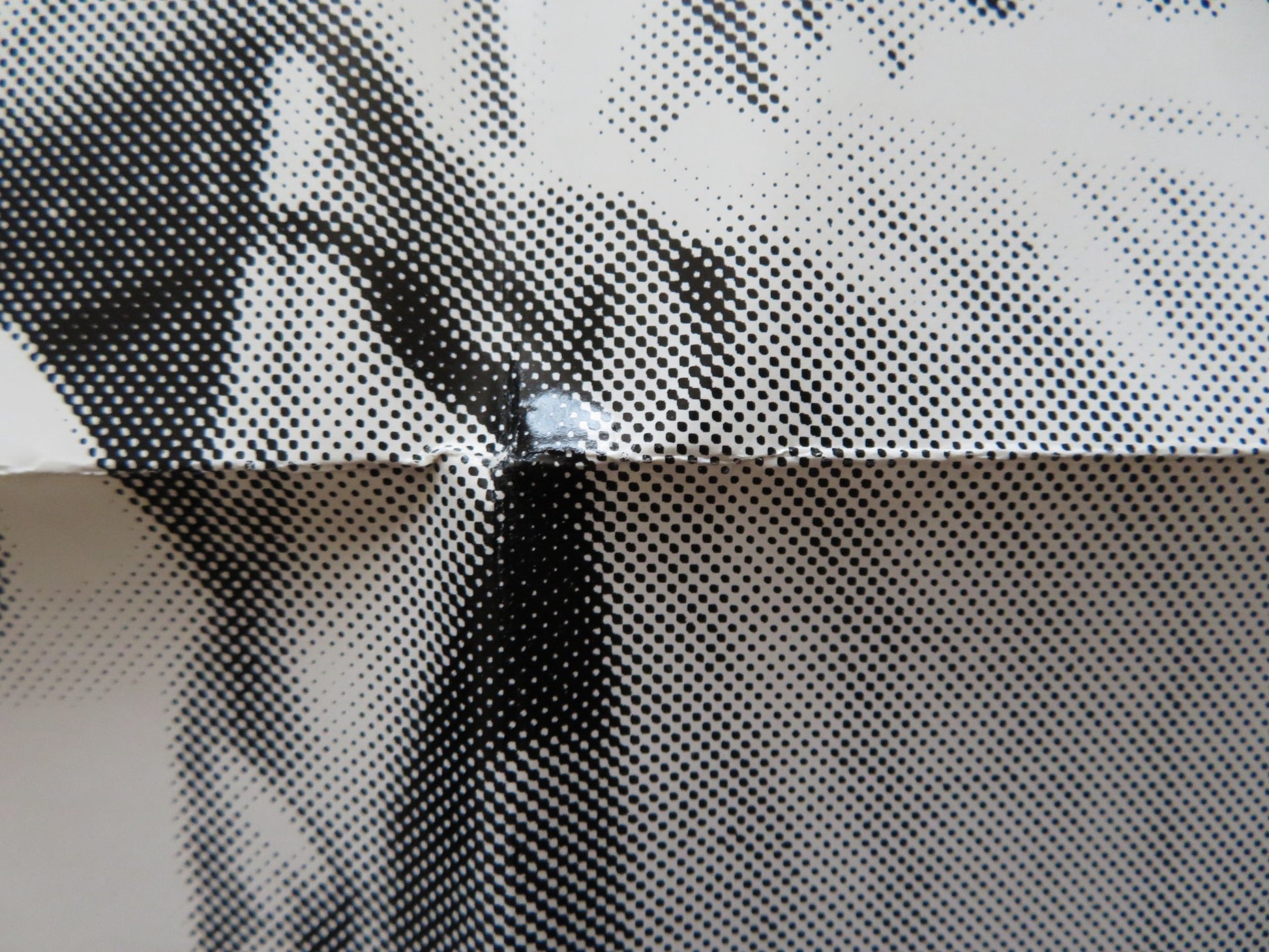 SWEDISH MINX FOLDED US ONE SHEET POSTER MARIA LYNN HARRY REEMS 1978 - Rendezvous Cinema