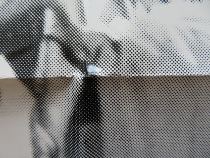 SWEDISH MINX FOLDED US ONE SHEET POSTER MARIA LYNN HARRY REEMS 1978 - Rendezvous Cinema