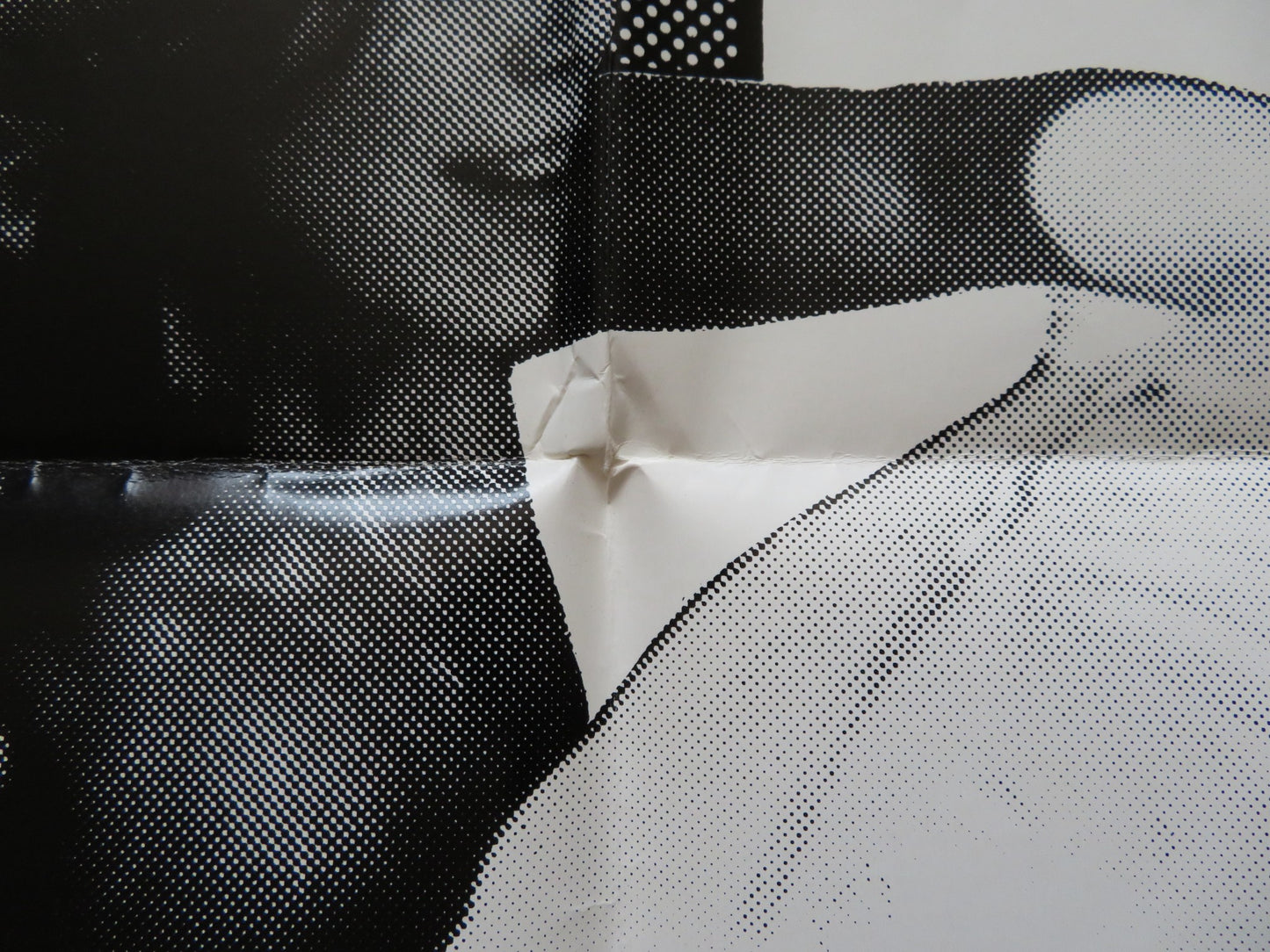 SWEDISH MINX FOLDED US ONE SHEET POSTER MARIA LYNN HARRY REEMS 1978 - Rendezvous Cinema