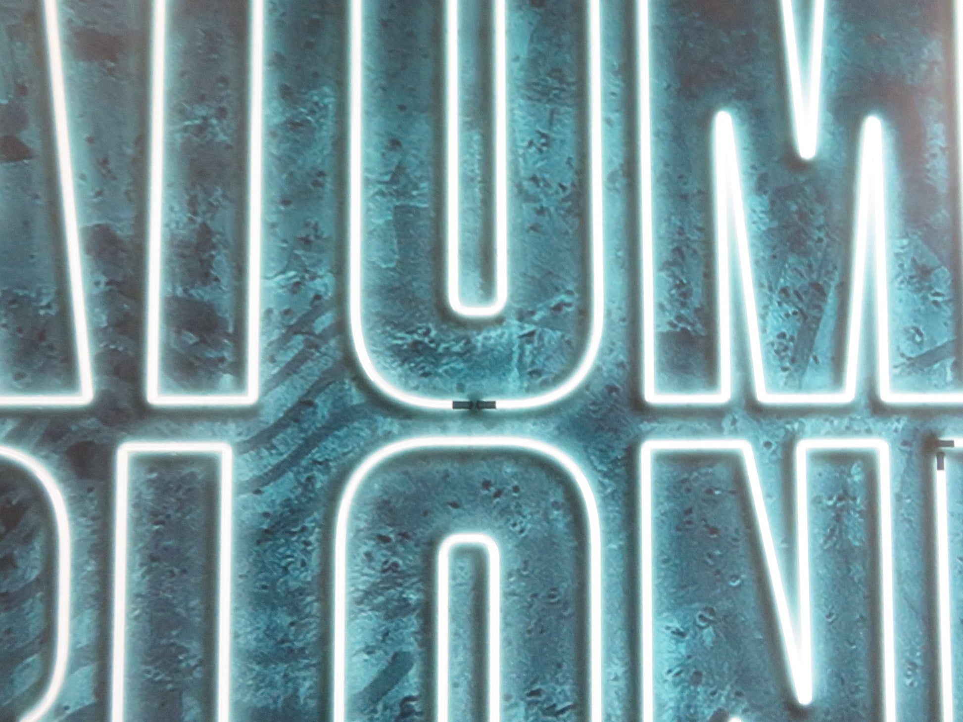 ATOMIC BLONDE UK QUAD (30"x 40") ROLLED POSTER CHARLIZE THERON JAMES MCAVOY 2017 - Rendezvous Cinema