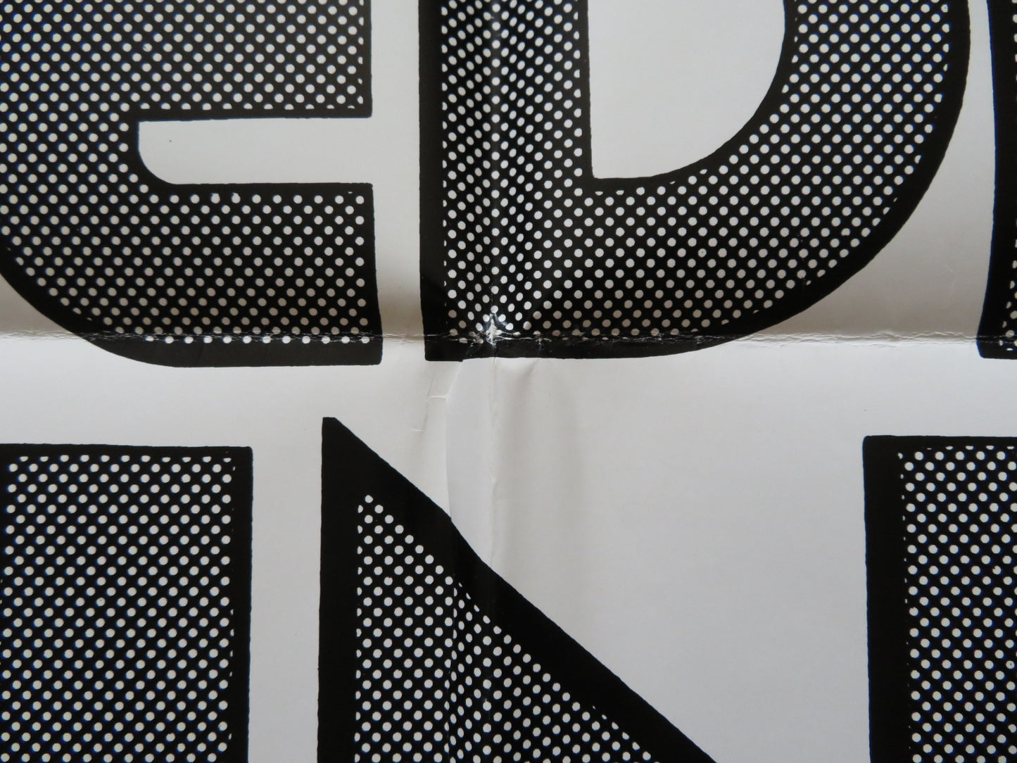 SWEDISH MINX FOLDED US ONE SHEET POSTER MARIA LYNN HARRY REEMS 1978 - Rendezvous Cinema