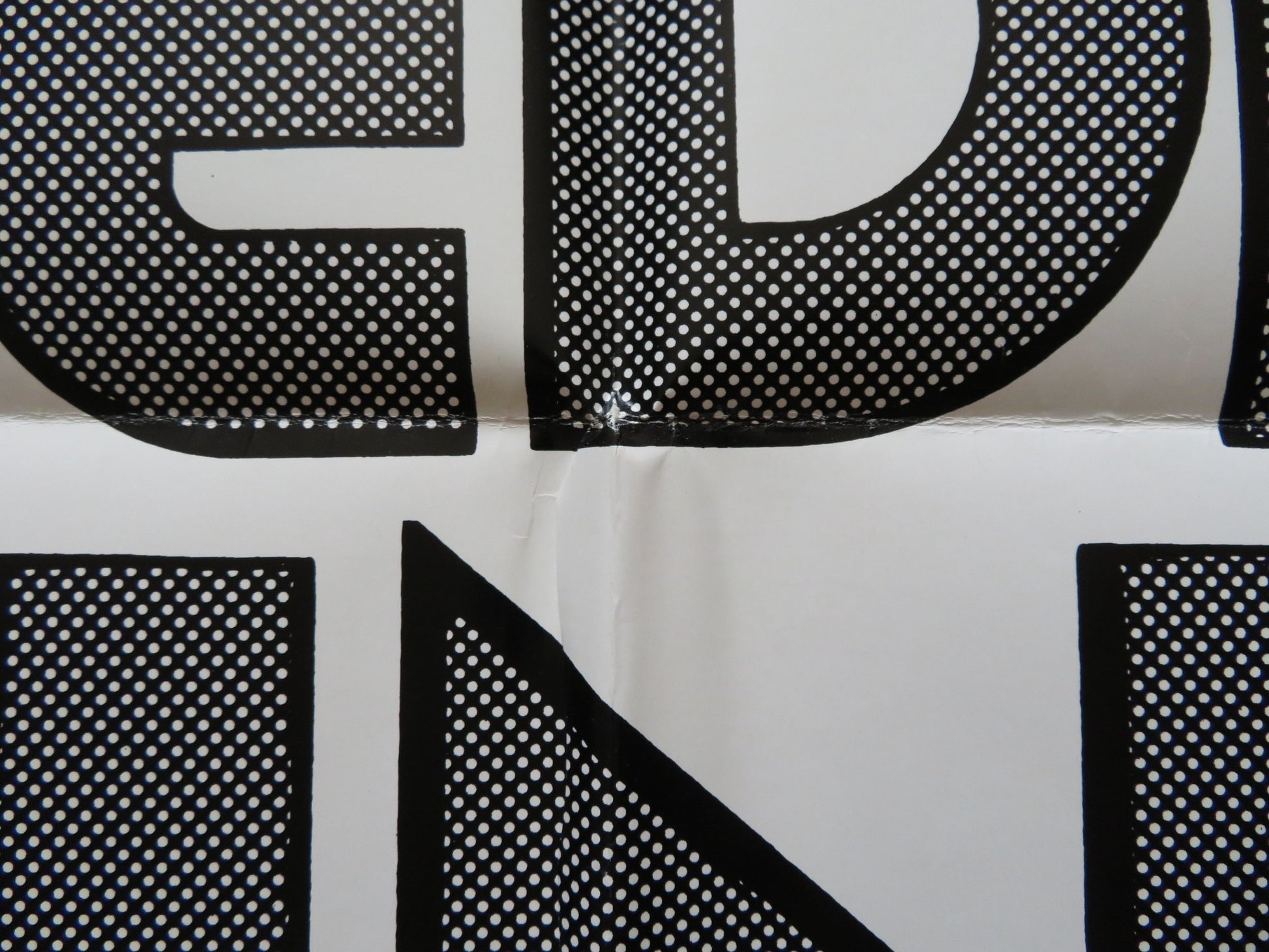 SWEDISH MINX FOLDED US ONE SHEET POSTER MARIA LYNN HARRY REEMS 1978 - Rendezvous Cinema