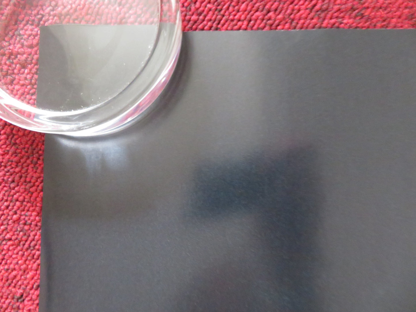 ATOMIC BLONDE UK QUAD (30"x 40") ROLLED POSTER CHARLIZE THERON JAMES MCAVOY 2017 - Rendezvous Cinema