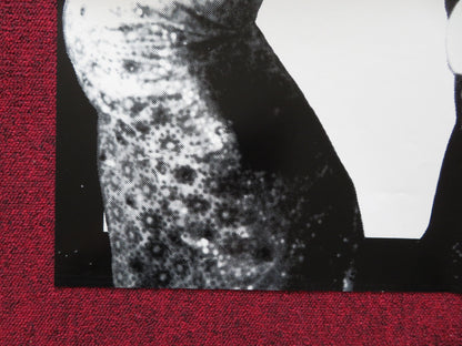 SWEDISH MINX FOLDED US ONE SHEET POSTER MARIA LYNN HARRY REEMS 1978 - Rendezvous Cinema