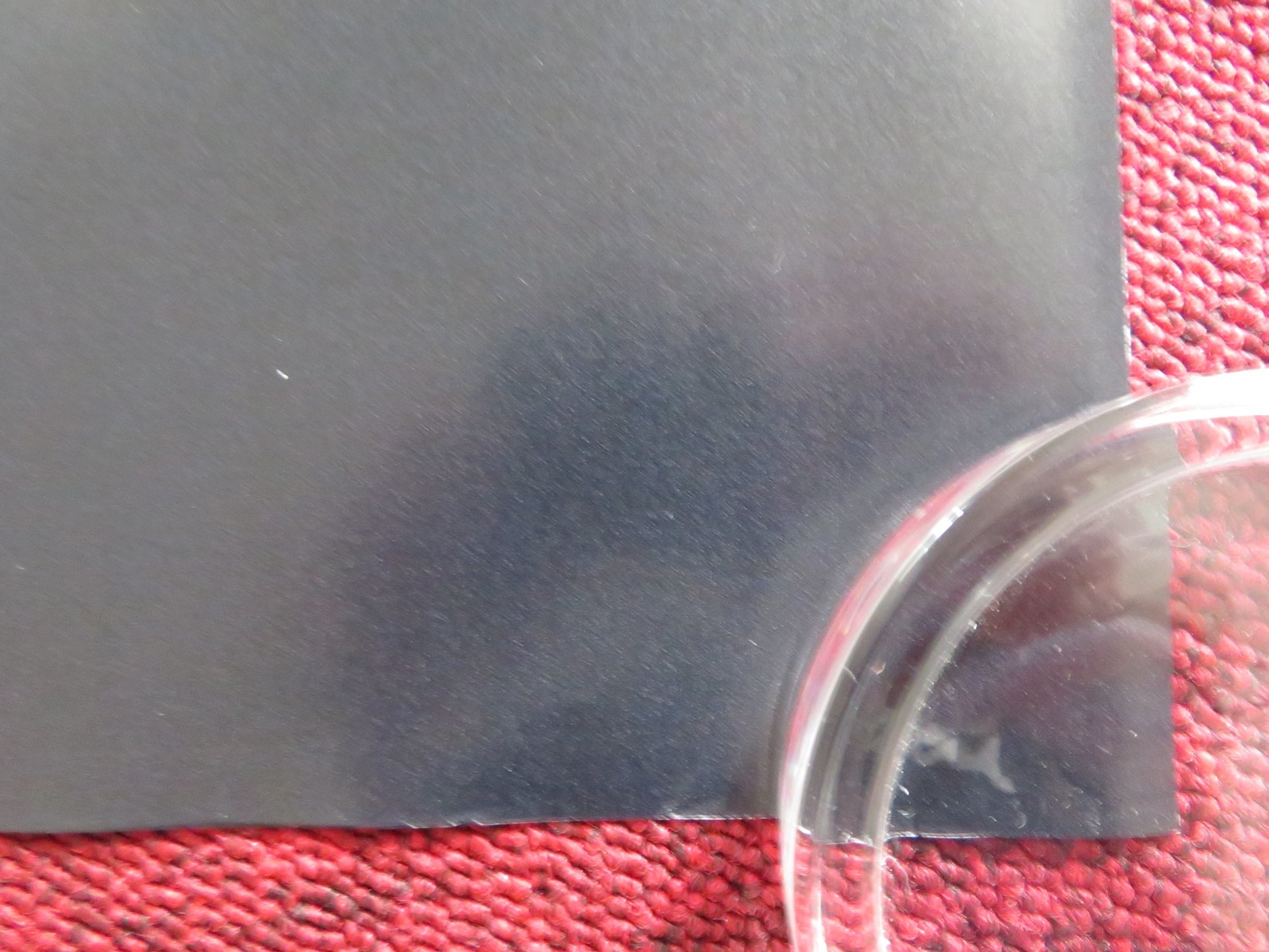 ATOMIC BLONDE UK QUAD (30"x 40") ROLLED POSTER CHARLIZE THERON JAMES MCAVOY 2017 - Rendezvous Cinema