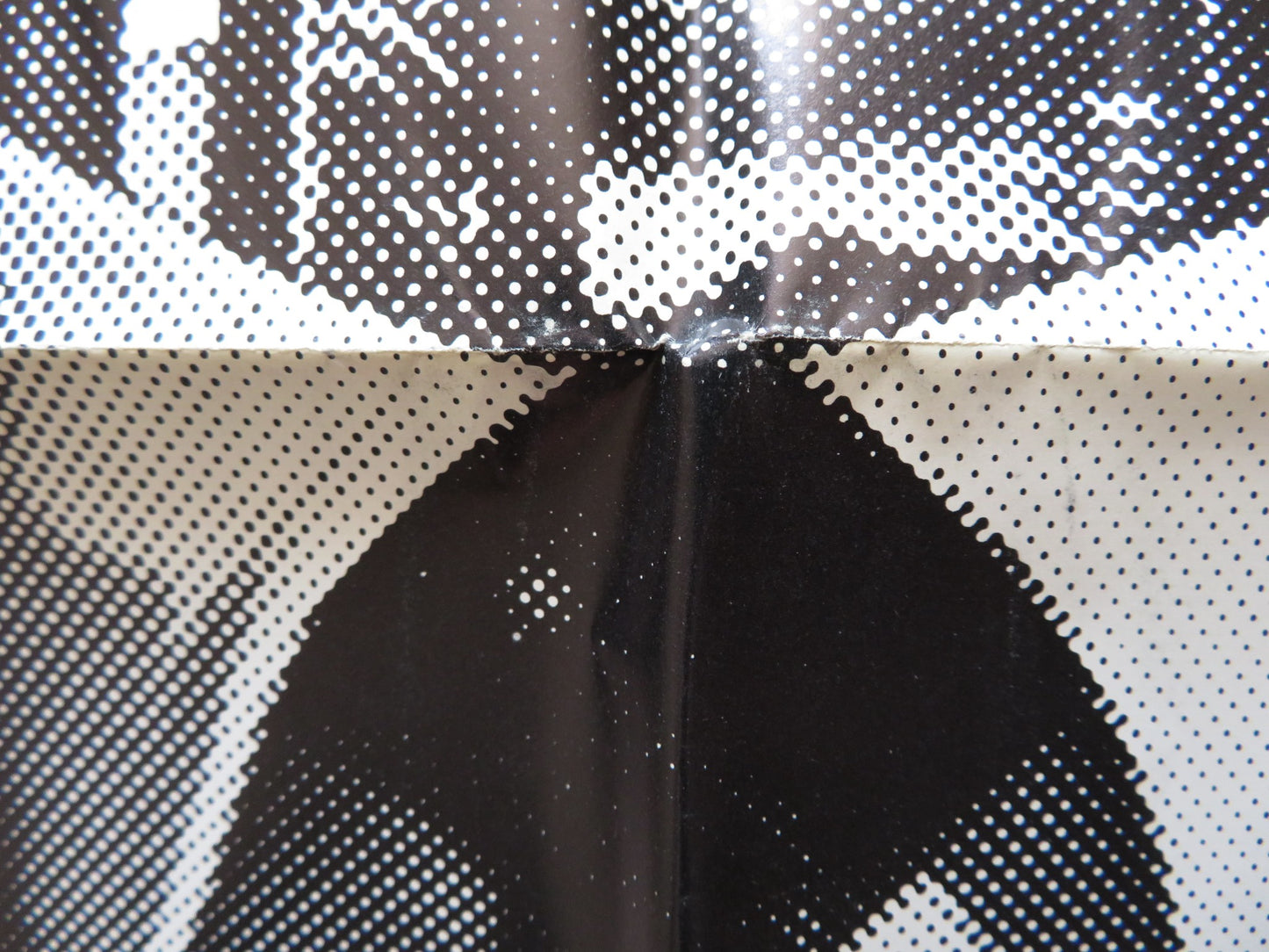 THE SENSUAL MAN FOLDED US ONE SHEET POSTER GIANCARLO GIANNINI 1978 - Rendezvous Cinema