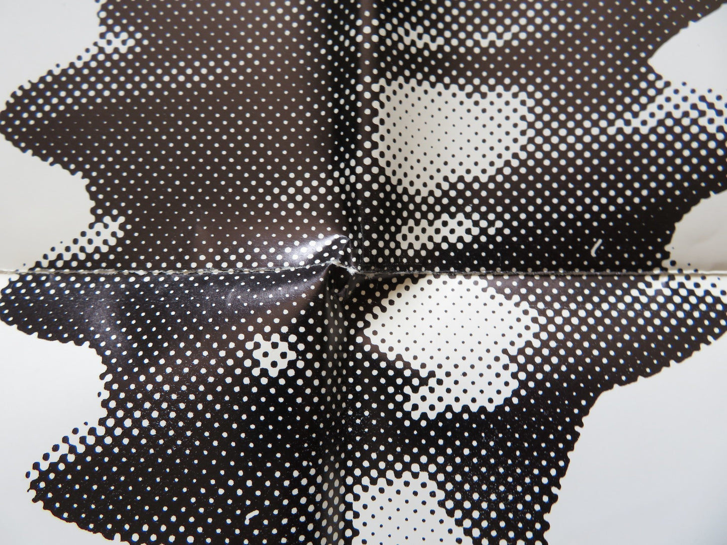 THE SENSUAL MAN FOLDED US ONE SHEET POSTER GIANCARLO GIANNINI 1978 - Rendezvous Cinema