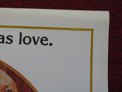 TOMORROW IS TOO LATE FOLDED US ONE SHEET POSTER JAMES WHITMORE LEE J.COBB 1978 - Rendezvous Cinema