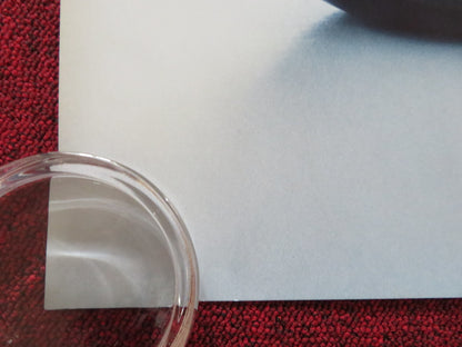 AN INCONVENIENT SEQUEL: TRUTH TO POWER UK QUAD ROLLED POSTER AL GORE 2017 - Rendezvous Cinema