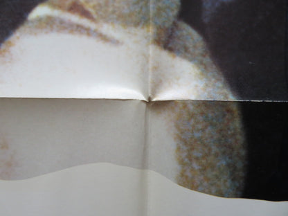 THE RUNNER STUMBLES FOLDED US ONE SHEET POSTER DICK VAN DYKE K. QUINLAN 1979 - Rendezvous Cinema