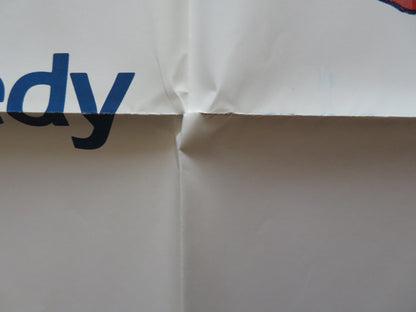 WHY WOULD I LIE? FOLDED US ONE SHEET POSTER TREAT WILLIAMS LISA EICHHORN 1980 - Rendezvous Cinema