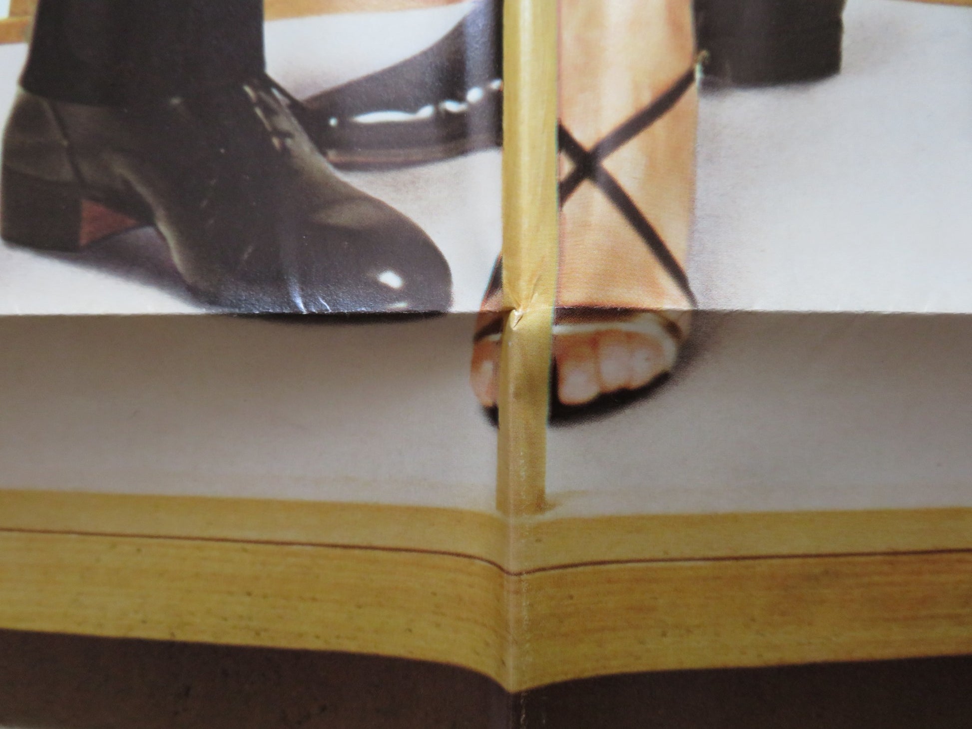 LOVING COUPLES FOLDED US ONE SHEET POSTER SHIRLEY MACLAINE JAMES COBURN 1980 - Rendezvous Cinema