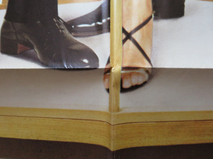 LOVING COUPLES FOLDED US ONE SHEET POSTER SHIRLEY MACLAINE JAMES COBURN 1980 - Rendezvous Cinema