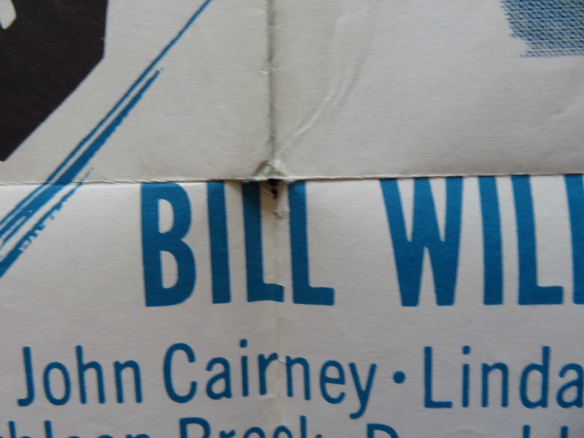 SPACEFLIGHT IC-1: AN ADVENTURE IN SPACE FOLDED US ONE SHEET POSTER 1965 - Rendezvous Cinema