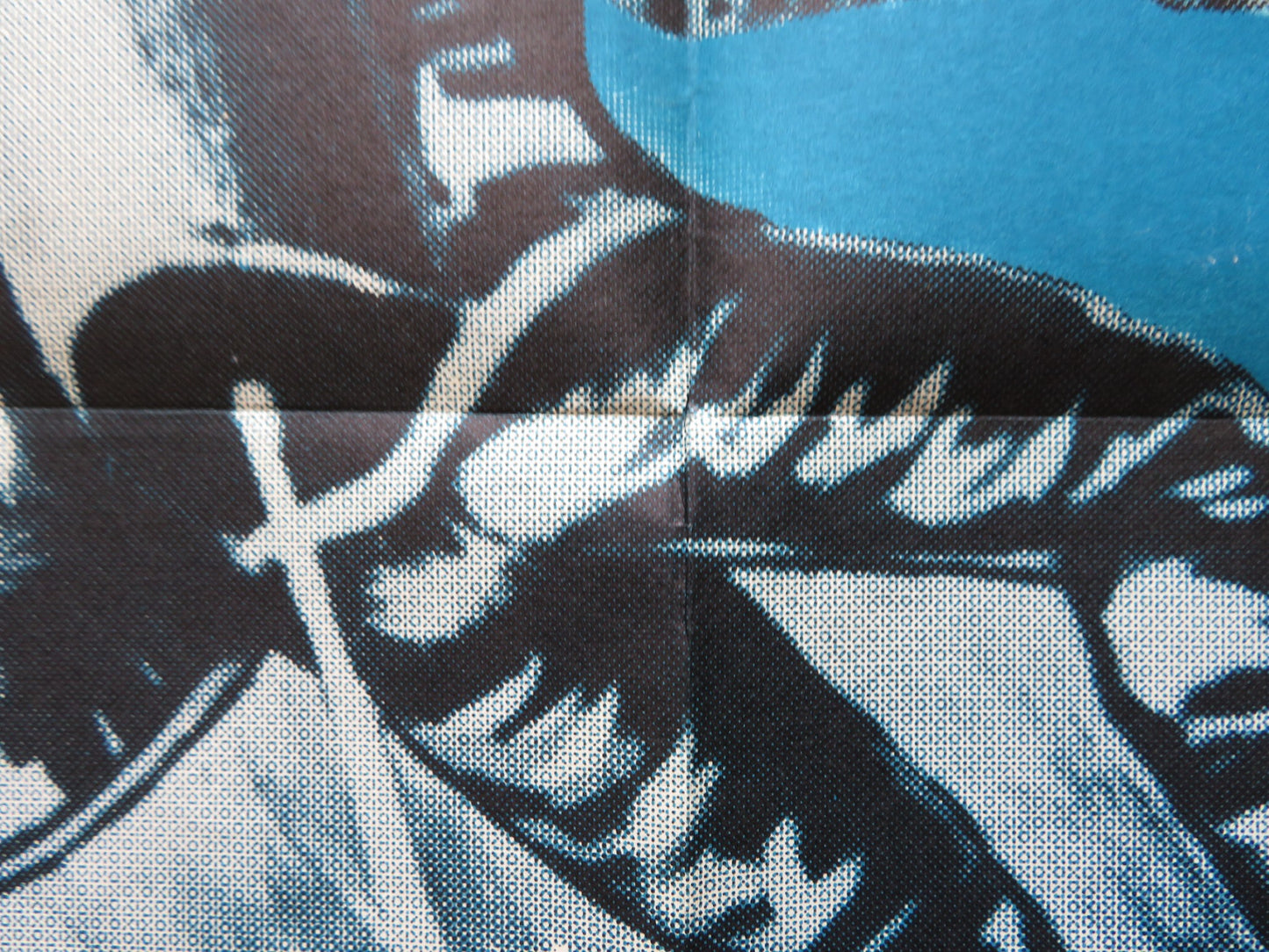 SPACEFLIGHT IC-1: AN ADVENTURE IN SPACE FOLDED US ONE SHEET POSTER 1965 - Rendezvous Cinema