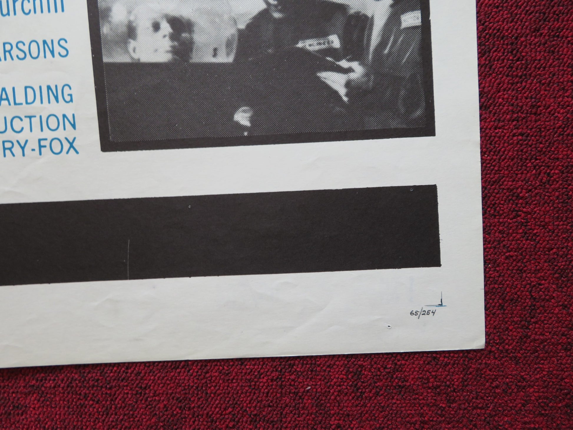 SPACEFLIGHT IC-1: AN ADVENTURE IN SPACE FOLDED US ONE SHEET POSTER 1965 - Rendezvous Cinema