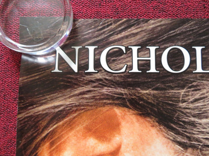 ANGER MANAGEMENT QUAD (30"x 40") ROLLED POSTER ADAM SANDLER JACK NICHOLSON 2003 - Rendezvous Cinema