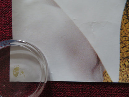 ANGER MANAGEMENT QUAD (30"x 40") ROLLED POSTER ADAM SANDLER JACK NICHOLSON 2003 - Rendezvous Cinema