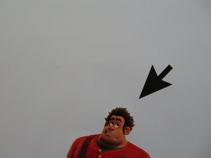 RALPH BREAKS THE INTERNET - B US ONE SHEET ROLLED POSTER DISNEY 2018 - Rendezvous Cinema