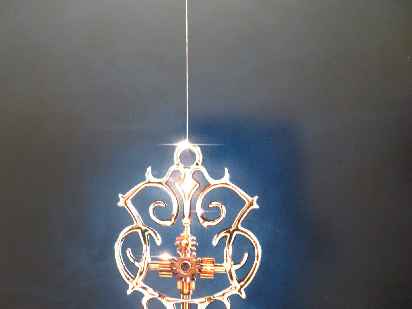 THE NUTCRACKER AND THE FOUR REALMS - A US ONE SHEET ROLLED POSTER DISNEY 2018 - Rendezvous Cinema