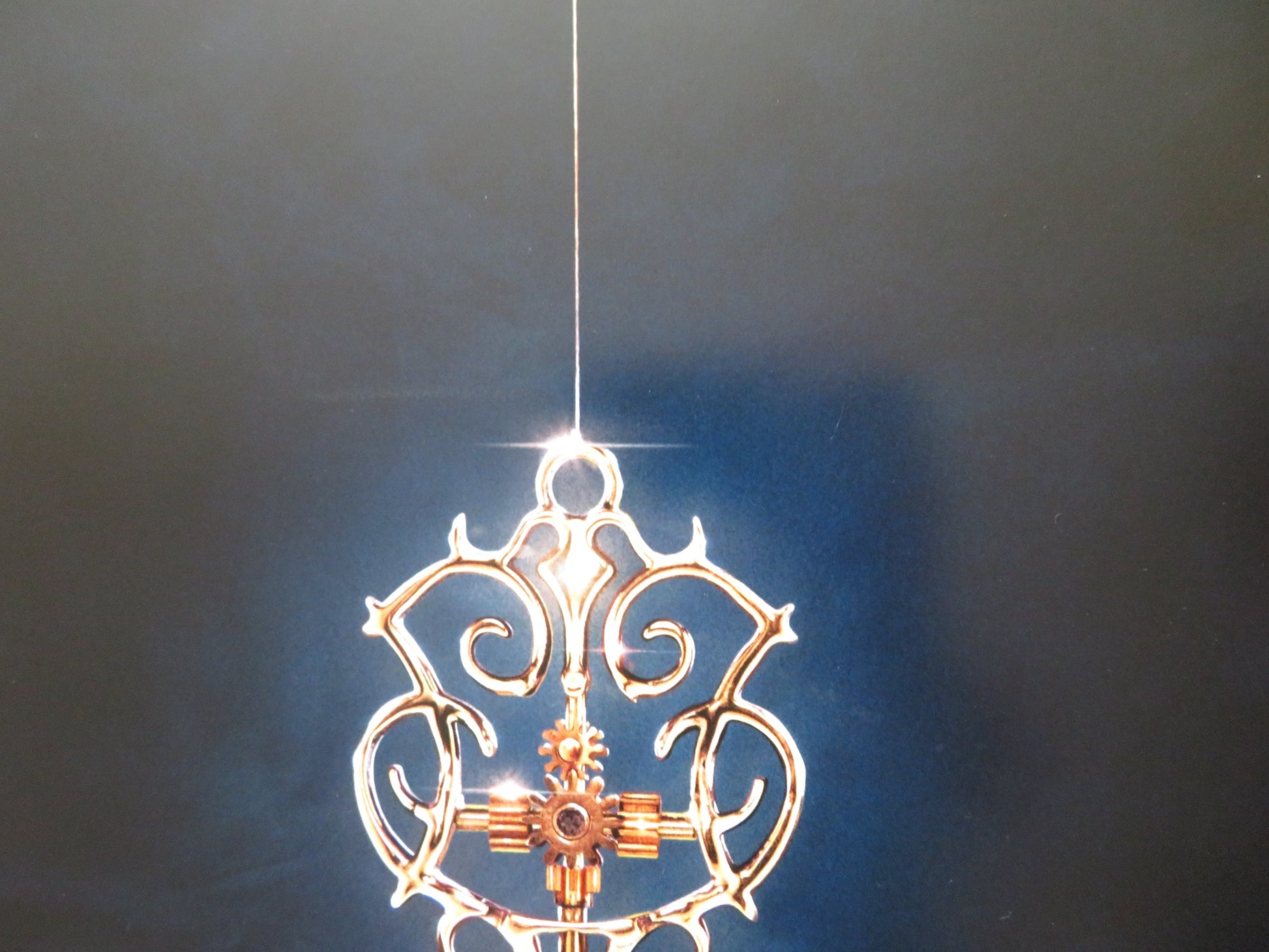 THE NUTCRACKER AND THE FOUR REALMS - A US ONE SHEET ROLLED POSTER DISNEY 2018 - Rendezvous Cinema