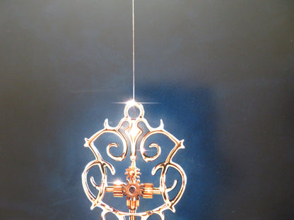 THE NUTCRACKER AND THE FOUR REALMS - A US ONE SHEET ROLLED POSTER DISNEY 2018 - Rendezvous Cinema