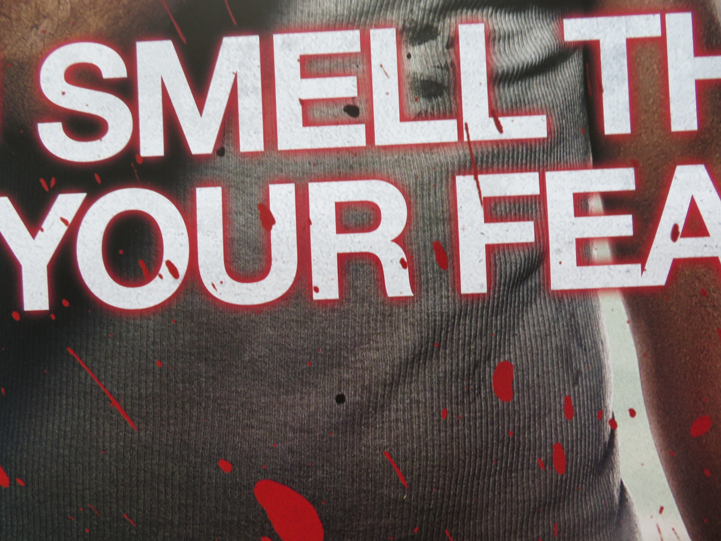 FRIGHT NIGHT - A US ONE SHEET ROLLED POSTER COLIN FARRELL TONI COLLETTE 2011 - Rendezvous Cinema