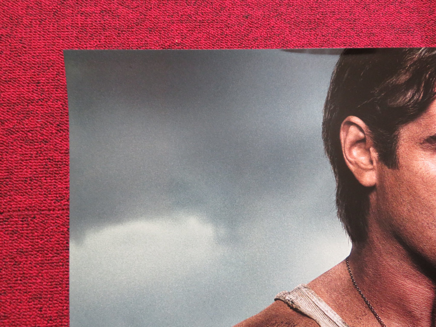 FRIGHT NIGHT - A US ONE SHEET ROLLED POSTER COLIN FARRELL TONI COLLETTE 2011 - Rendezvous Cinema