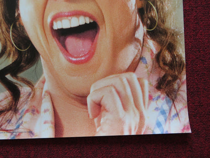 JACK AND JILL US ONE SHEET ROLLED POSTER ADAM SANDLER KATIE HOLMES 2011 - Rendezvous Cinema