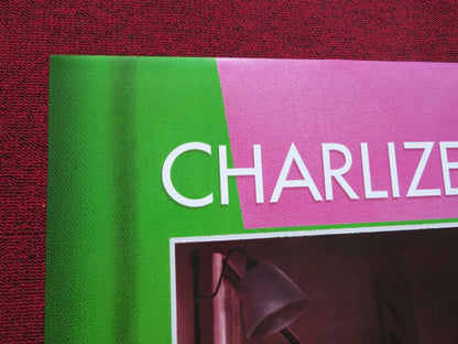 YOUNG ADULT US ONE SHEET ROLLED POSTER CHARLIZE THERON PATTON OSWALT 2011 - Rendezvous Cinema