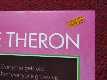 YOUNG ADULT US ONE SHEET ROLLED POSTER CHARLIZE THERON PATTON OSWALT 2011 - Rendezvous Cinema