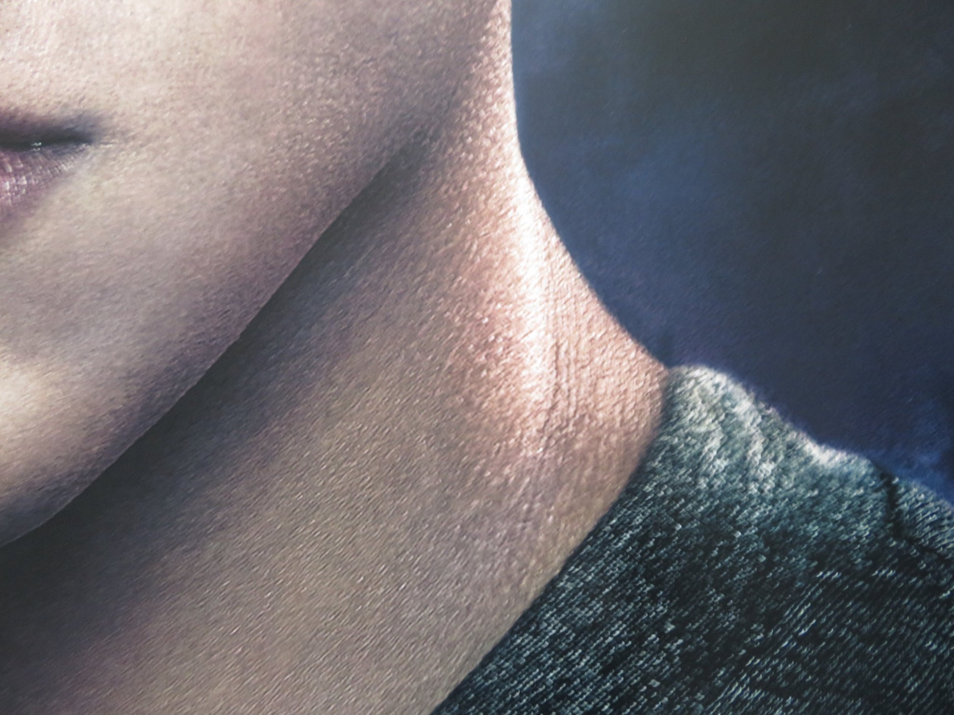 THE TWILIGHT SAGA: BREAKING DAWN - PART 2-b US ONE SHEET ROLLED POSTER 2012 - Rendezvous Cinema