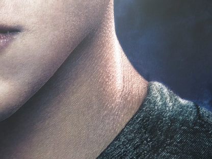 THE TWILIGHT SAGA: BREAKING DAWN - PART 2-b US ONE SHEET ROLLED POSTER 2012 - Rendezvous Cinema