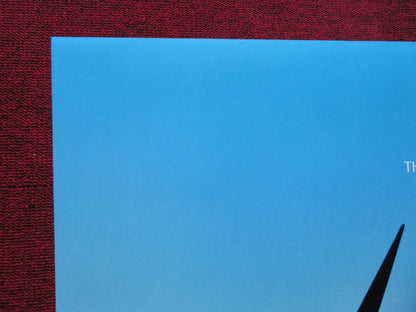 UNITED 93 US ONE SHEET ROLLED POSTER J.J. JOHNSON GARY COMMOCK 2006 - Rendezvous Cinema